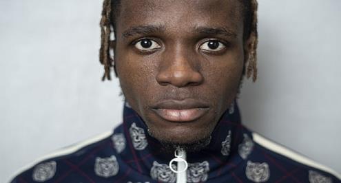 تقارير: أرسنال قد يتخلى عن هداف الدوري الانجليزي لضم زاها